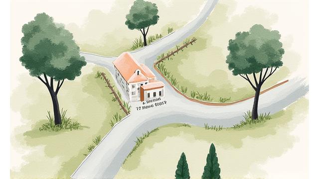 Carte de localisation de Vaste Sol à Lyon